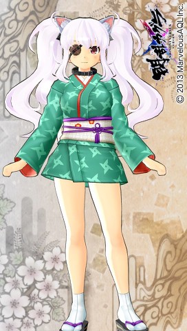 섬란카구라 첫번째 모든 DLC의상 (탈의실스샷 & 전투중 스샷)_14.jpg