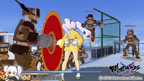 섬란카구라 첫번째 모든 DLC의상 (탈의실스샷 & 전투중 스샷)_4.jpg