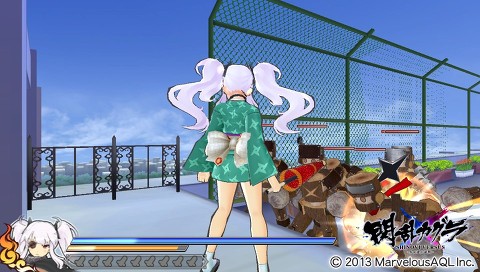 섬란카구라 첫번째 모든 DLC의상 (탈의실스샷 & 전투중 스샷)_17.jpg