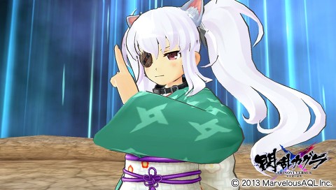 섬란카구라 첫번째 모든 DLC의상 (탈의실스샷 & 전투중 스샷)_20.jpg