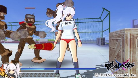 섬란카구라 첫번째 모든 DLC의상 (탈의실스샷 & 전투중 스샷)_27.jpg