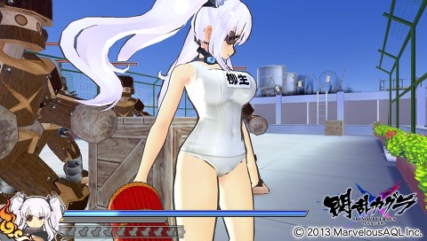 섬란카구라 첫번째 모든 DLC의상 (탈의실스샷 & 전투중 스샷)_46.jpg