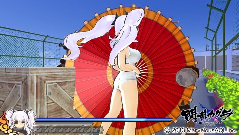 섬란카구라 첫번째 모든 DLC의상 (탈의실스샷 & 전투중 스샷)_47.jpg