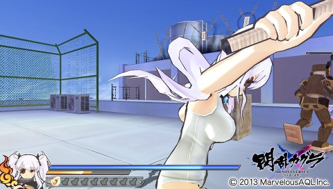 섬란카구라 첫번째 모든 DLC의상 (탈의실스샷 & 전투중 스샷)_48.jpg