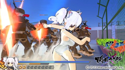 섬란카구라 첫번째 모든 DLC의상 (탈의실스샷 & 전투중 스샷)_50.jpg