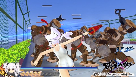 섬란카구라 첫번째 모든 DLC의상 (탈의실스샷 & 전투중 스샷)_51.jpg