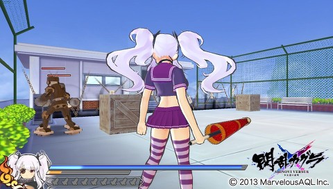 섬란카구라 첫번째 모든 DLC의상 (탈의실스샷 & 전투중 스샷)_80.jpg