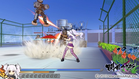 섬란카구라 첫번째 모든 DLC의상 (탈의실스샷 & 전투중 스샷)_82.jpg