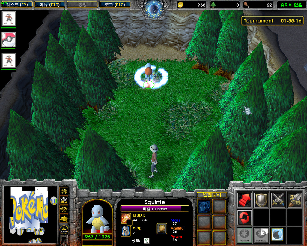  최강의 포켓몬 트레이너를 목표로! 포켓몬스터:레가시_17.jpg