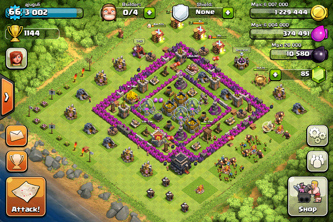 [수정] 타운홀 랩업기념...마을 바꿔밨습니다.._3.jpg