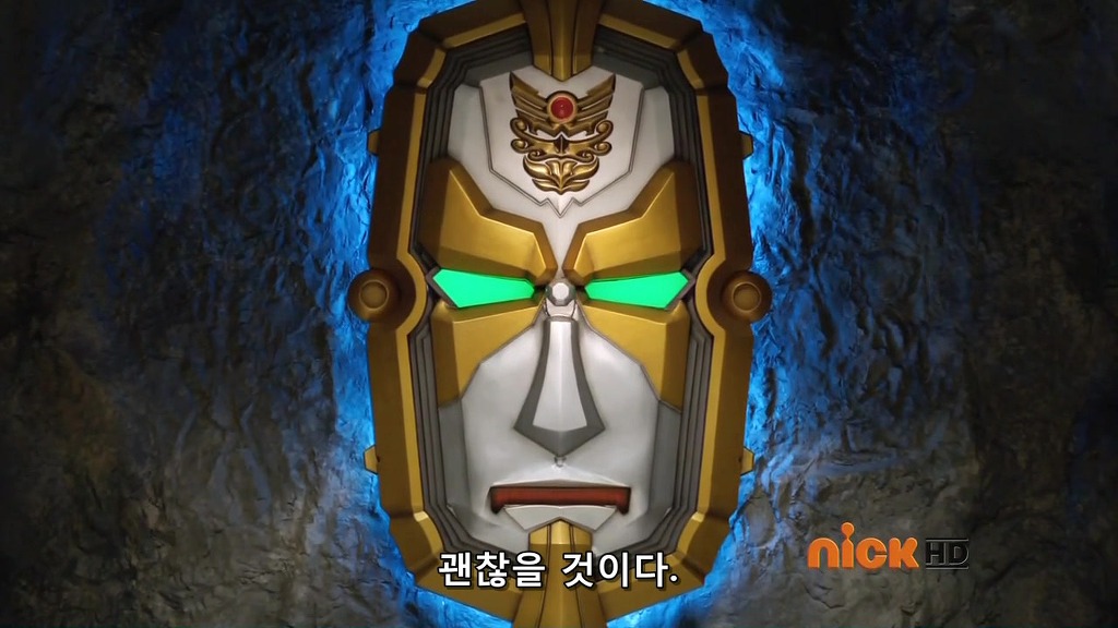 [파워레인저 메가포스] 1화 / 다시 고딩들이 활약 짱짱맨?_94.jpg
