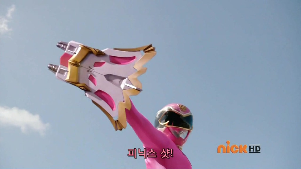 [파워레인저 메가포스] 1화 / 다시 고딩들이 활약 짱짱맨?_158.jpg
