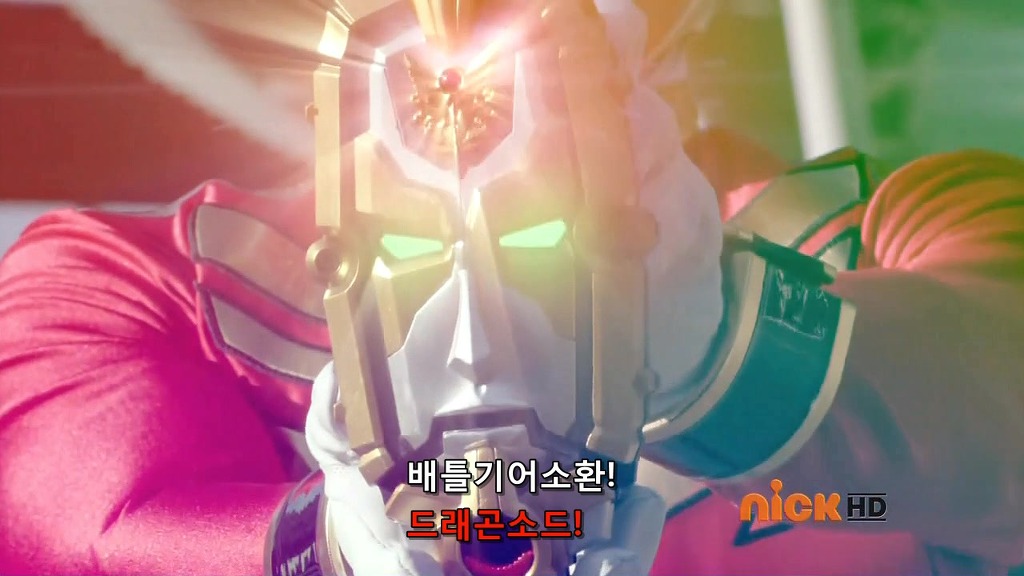 [파워레인저 메가포스] 1화 / 다시 고딩들이 활약 짱짱맨?_159.jpg
