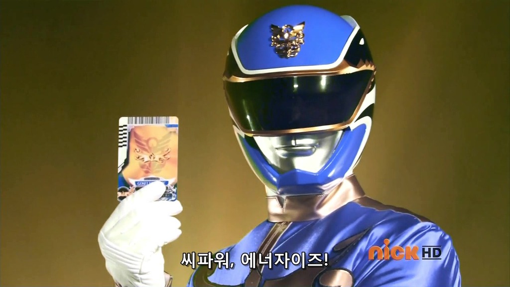 [파워레인저 메가포스] 1화 / 다시 고딩들이 활약 짱짱맨?_187.jpg
