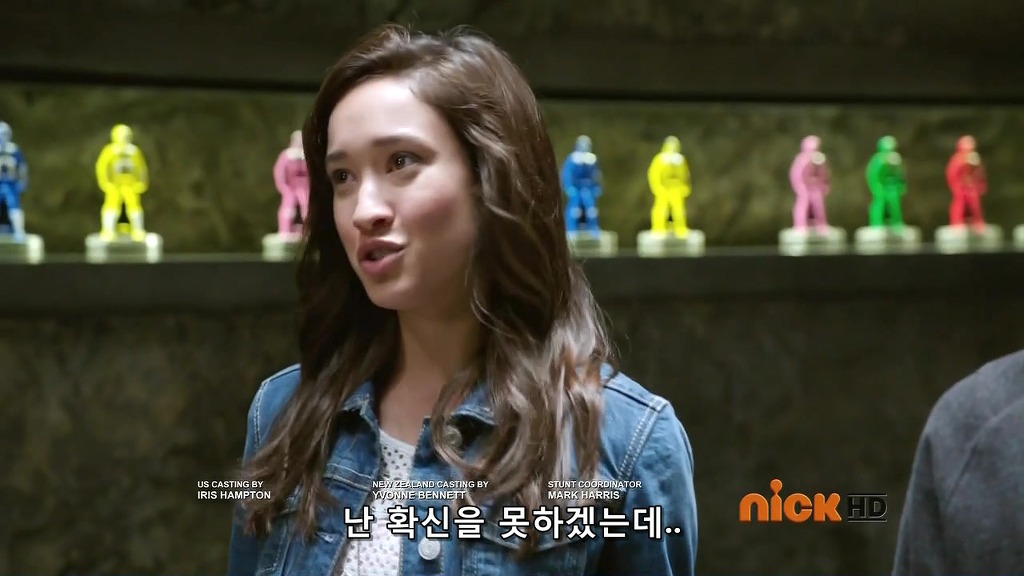 [파워레인저 메가포스] 1화 / 다시 고딩들이 활약 짱짱맨?_196.jpg
