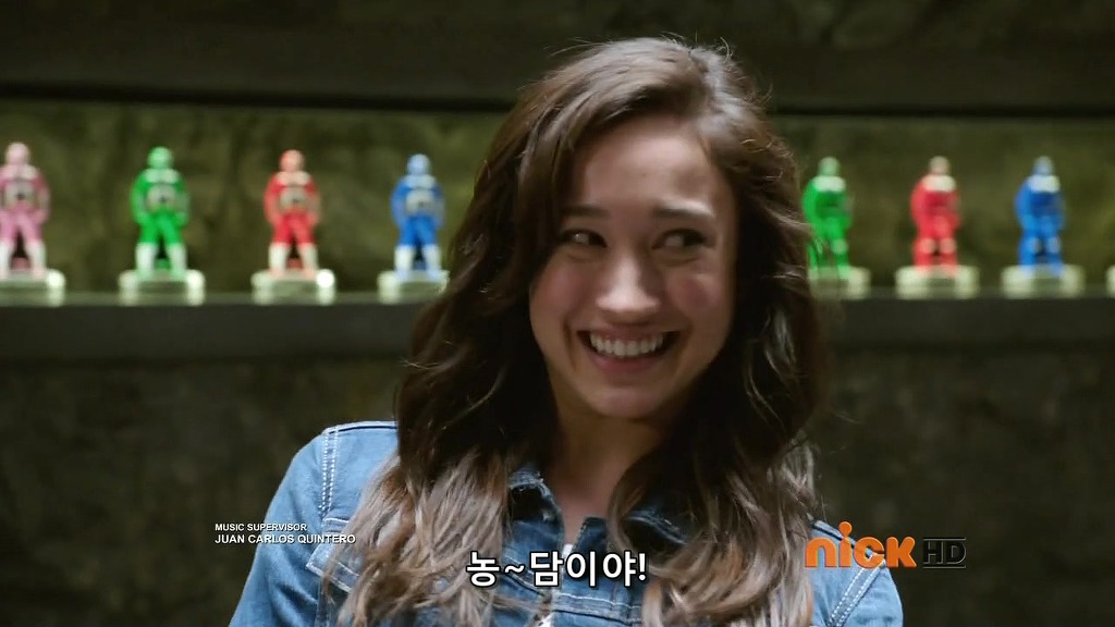 [파워레인저 메가포스] 1화 / 다시 고딩들이 활약 짱짱맨?_203.jpg