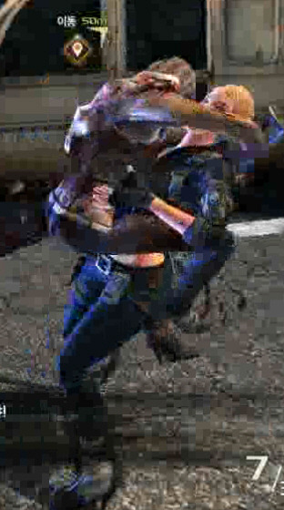 [하운즈] 보스 헤츨링 한번에보는 공략영상과.........흐뭇~ 여_1.jpg