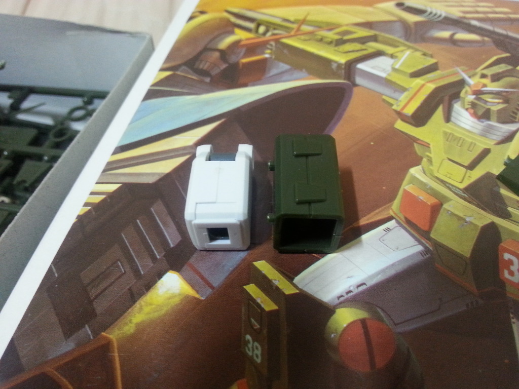 [하자!P 1차/scarecrow] 03. 팔 추가 장갑 작업.._3.jpg