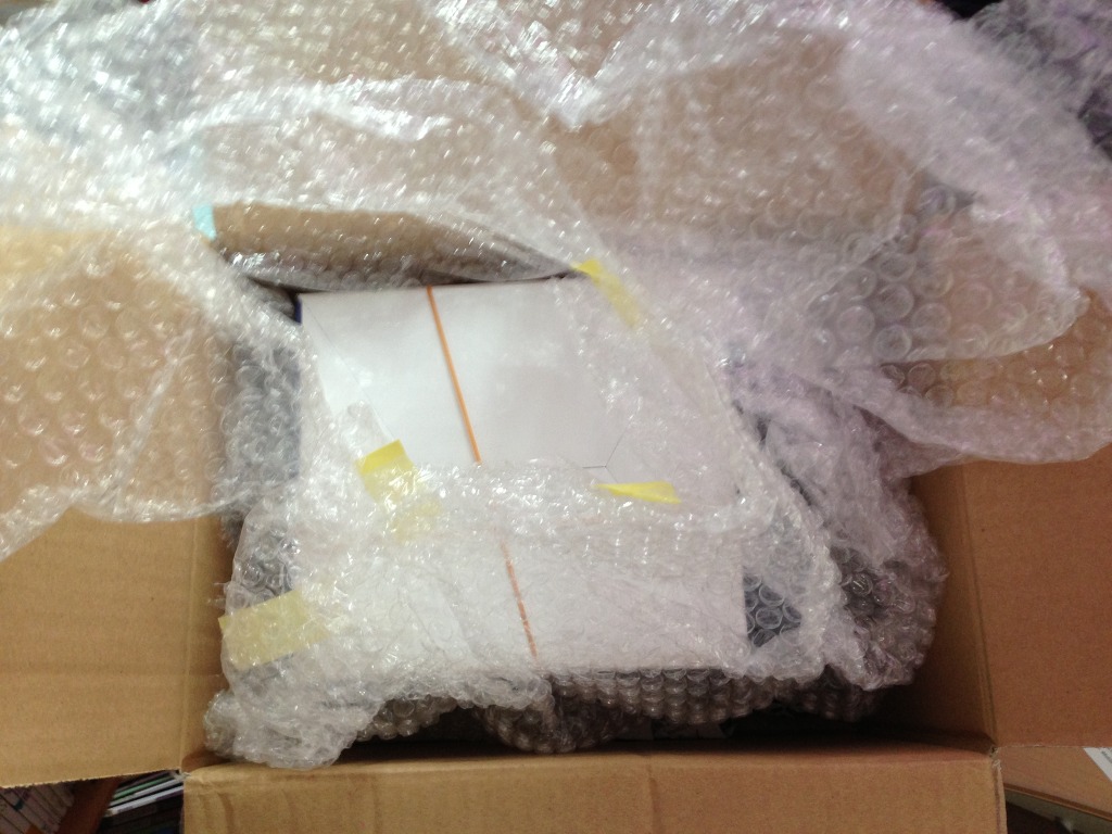 케이브 슈팅 컬렉션 개봉기~! (스압주의)_5.jpg