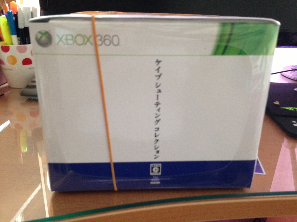 케이브 슈팅 컬렉션 개봉기~! (스압주의)_9.jpg