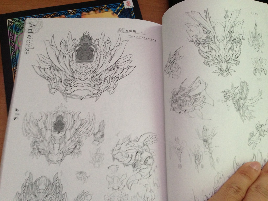 케이브 슈팅 컬렉션 개봉기~! (스압주의)_45.jpg