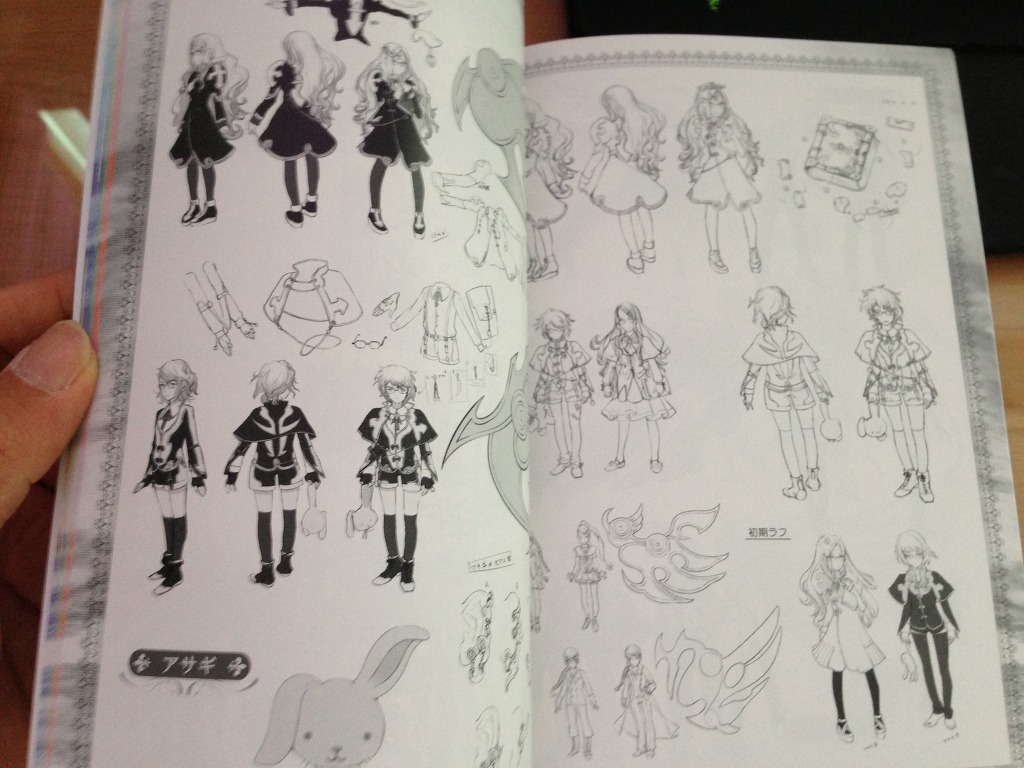 케이브 슈팅 컬렉션 개봉기~! (스압주의)_53.jpg