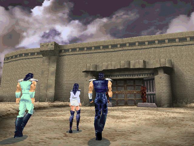 북두의권 세기말구세주전설:스토리(24) _40.jpg