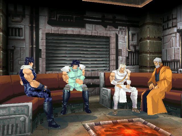 북두의권 세기말구세주전설:스토리(30) _8.jpg