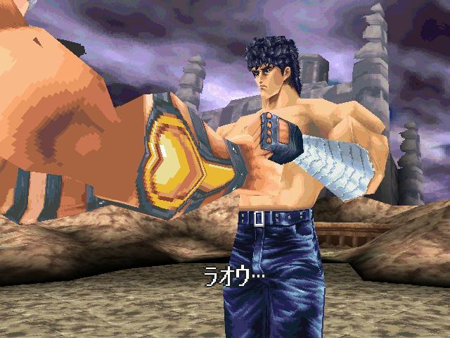 북두의권 세기말구세주전설:스토리(40)(완결편)_27.jpg