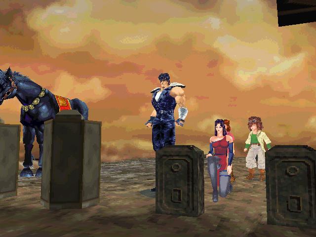 북두의권 세기말구세주전설:스토리(40)(완결편)_42.jpg