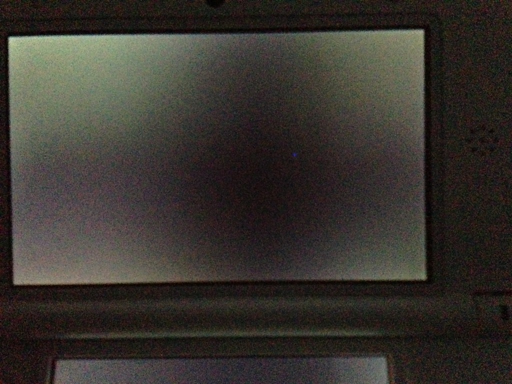 3ds xl 불량화소 a/s 후기 입니다 _1.jpg