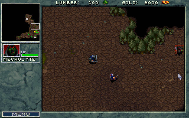 워크래프트1 오크&휴먼 휴먼 미션 03_6.jpg