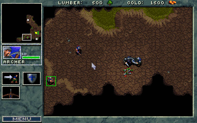 워크래프트1 오크&휴먼 휴먼 미션 03_5.jpg