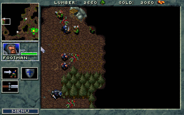 워크래프트1 오크&휴먼 휴먼 미션 03_14.jpg