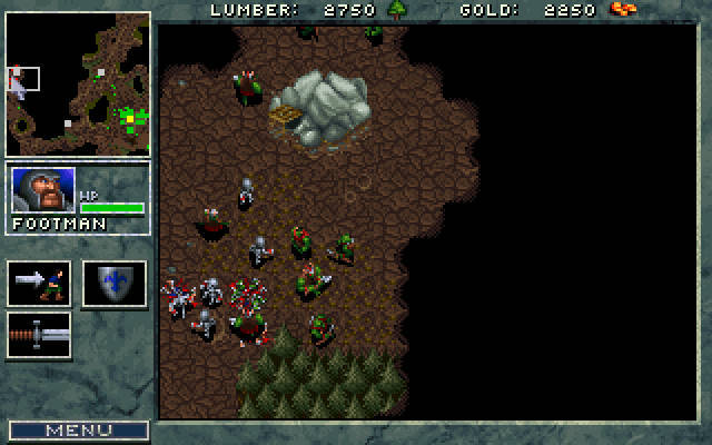 워크래프트1 오크&휴먼 휴먼 미션 03_15.jpg