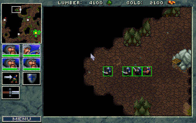 워크래프트1 오크&휴먼 휴먼 미션 03_18.jpg