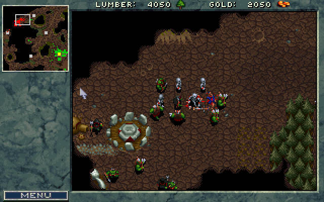 워크래프트1 오크&휴먼 휴먼 미션 03_20.jpg