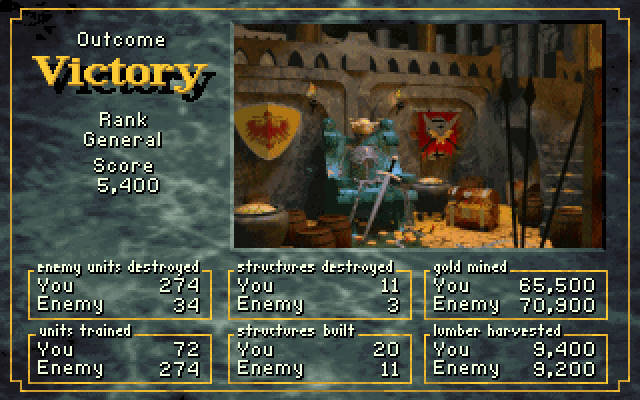 워크래프트1 오크&휴먼 휴먼 미션 06_29.jpg