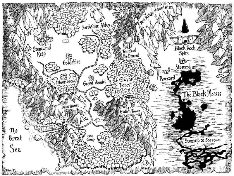 워크래프트1 오크&휴먼 휴먼 미션 07_1.jpg