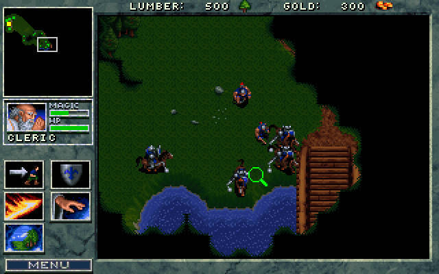 워크래프트1 오크&휴먼 휴먼 미션 07_4.jpg