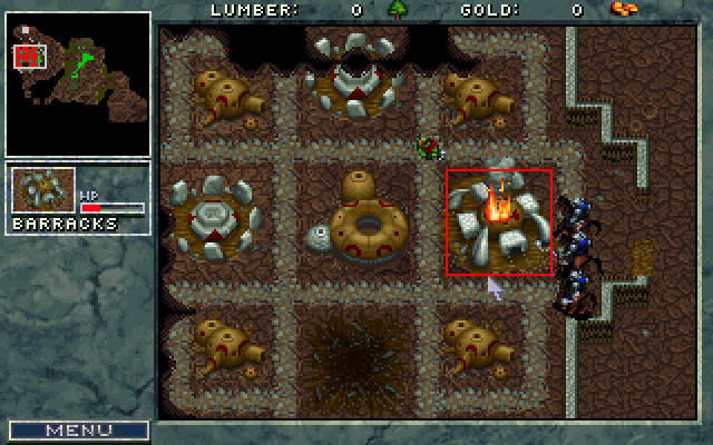 워크래프트1 오크&휴먼 휴먼 미션 10_15.jpg