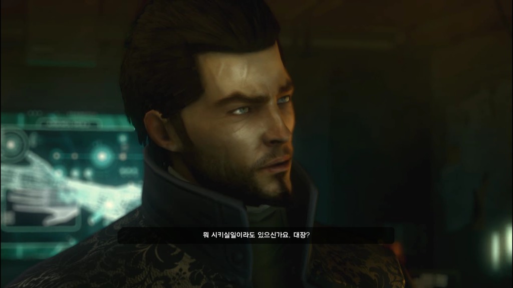 [PC] 데이어스 엑스 휴먼 레볼루션 - 1 -_7.jpg