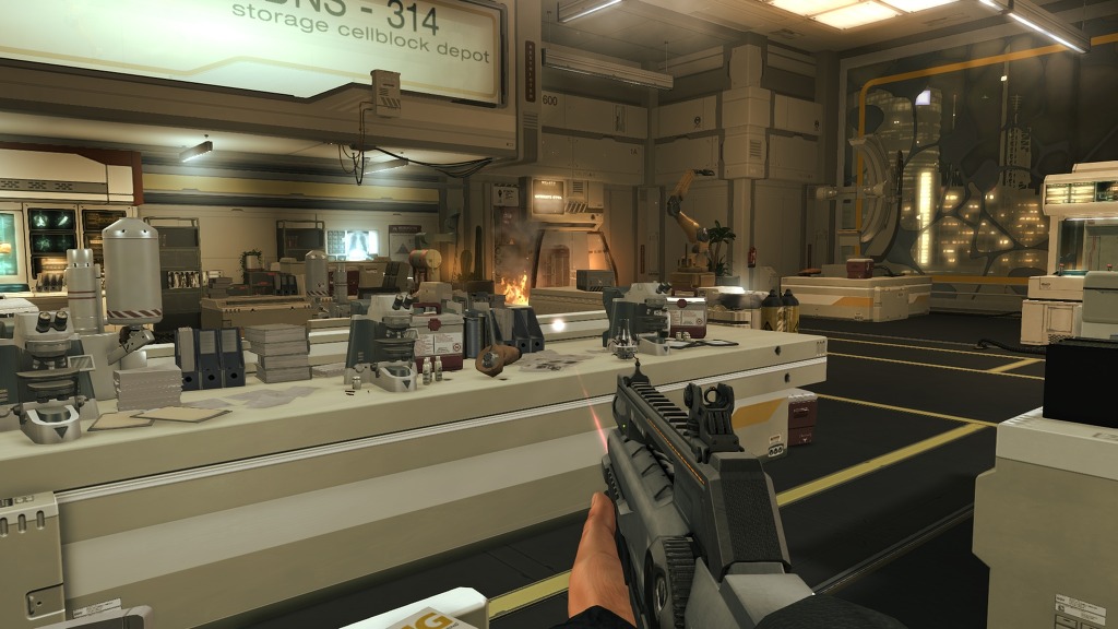 [PC] 데이어스 엑스 휴먼 레볼루션 - 1 -_18.jpg