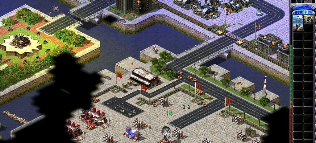 C&C 레드 얼럿2 추억 돋네요.._9.jpg