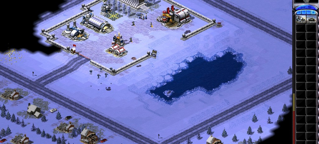 C&C 레드 얼럿2 추억 돋네요.._14.jpg