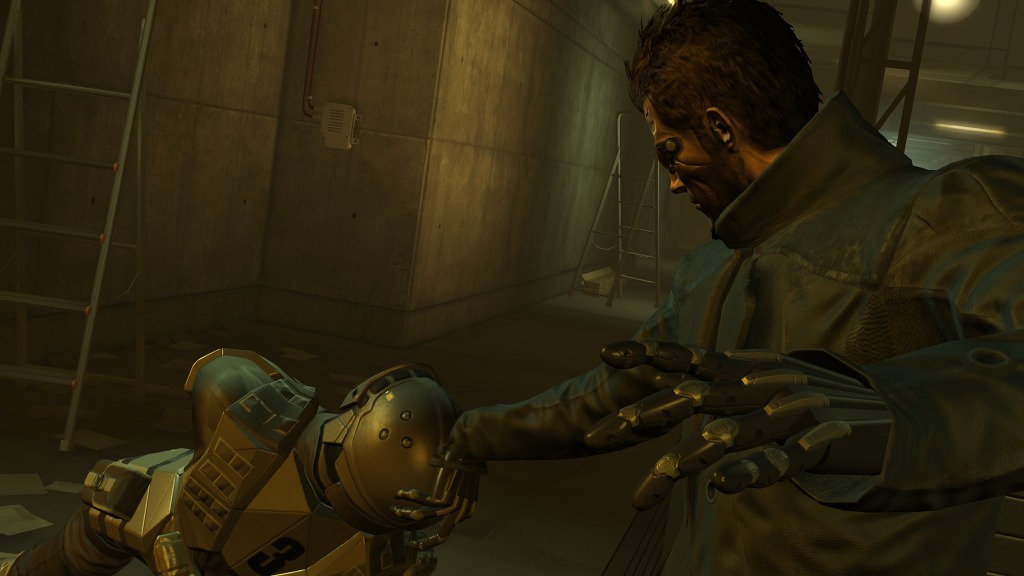 [PC] 데이어스 엑스 휴먼 레볼루션 - 6 - _7.jpg