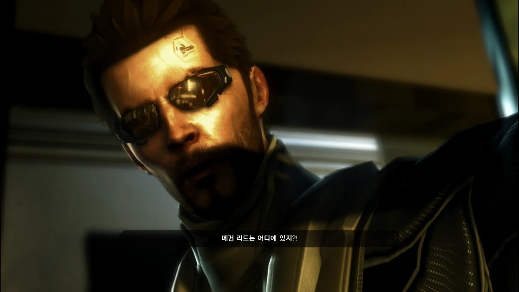 [PC] 데이어스 엑스 휴먼 레볼루션 - 6 - _33.jpg