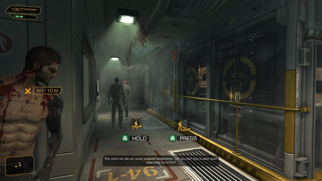 [PC] 데이어스 엑스 휴먼 레볼루션 - 미싱링크_16.jpg