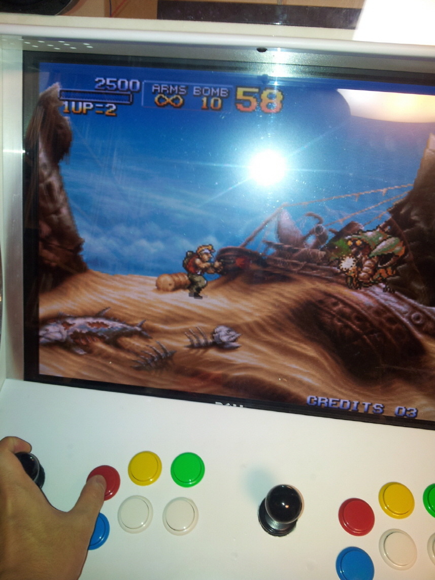 자작 에뮬 머신- Hyperspin_17.jpg