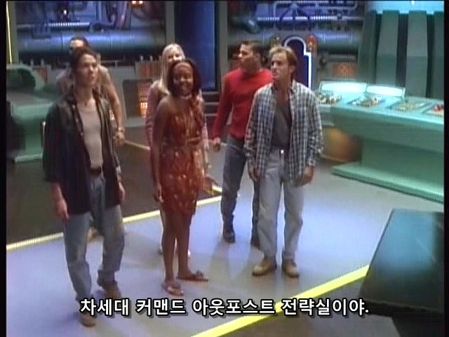 [지오레인저] 추억의 무적 파워레인저의 후속작.. 1화와 2화_84.jpg